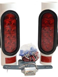 POLE LIGHTS LED - PL1161