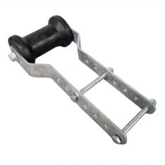TONGUE ROLLER ASSY.432-2101