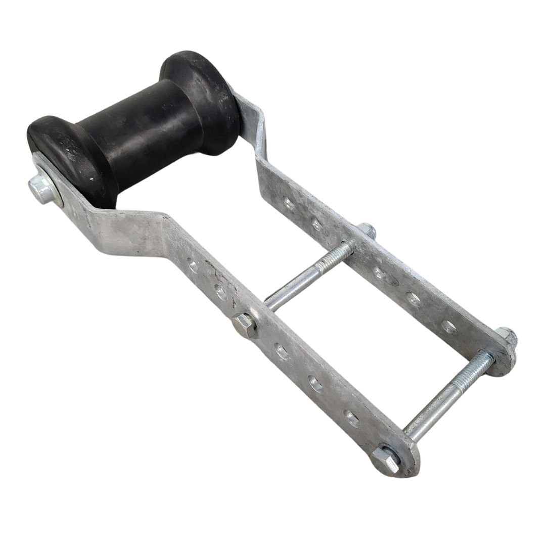TONGUE ROLLER ASSY.432-2101 TONGUE ROLLER ASSY.432-2101