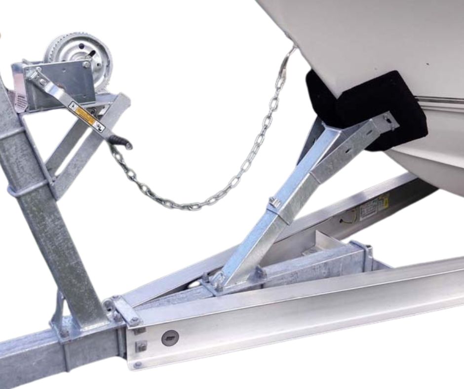 BOW CATCHER BOW STOP PO1957-1-A BOW CATCHER BOW STOP PO1957-1-A