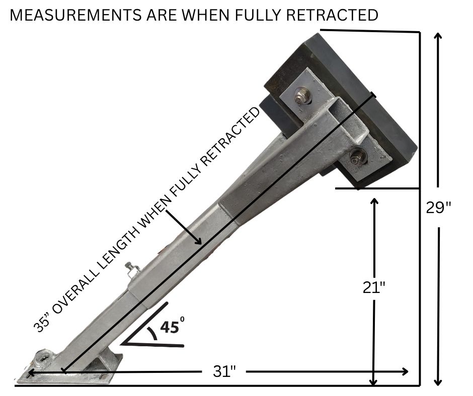 BOW STOP PO1977 BOW STOP PO1977