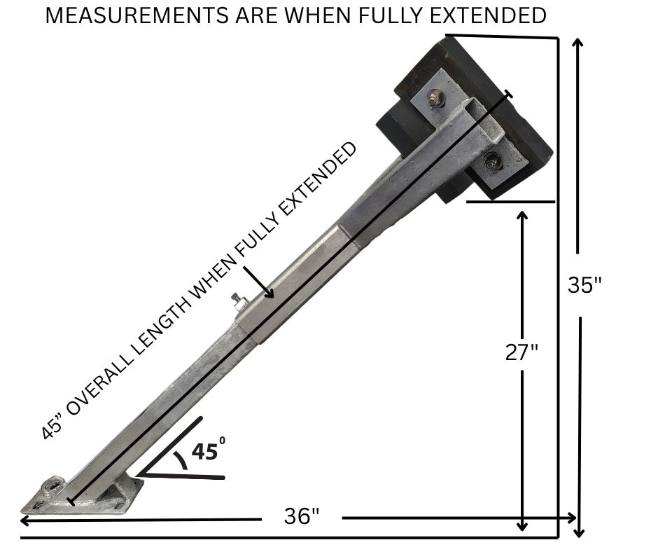 BOW STOP PO1977 BOW STOP PO1977