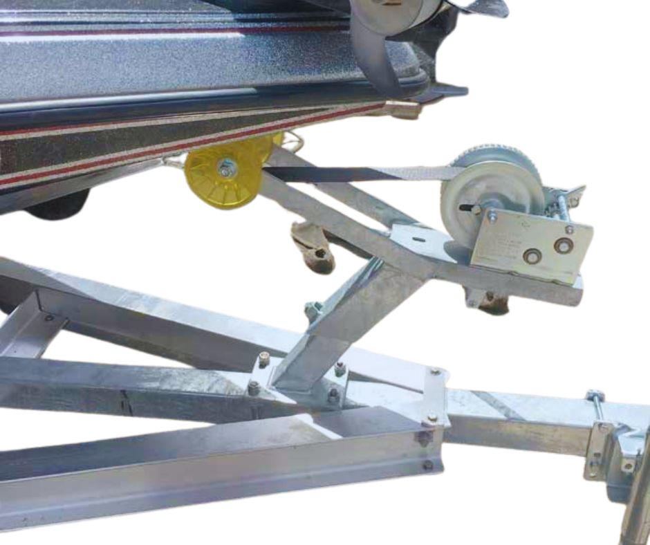 Boat Trailer Parts Place – Tampa Florida – WINCH POST ASSEMBLY W/WINCH SEAT ADJUSTABLE PO1996 Boat Trailer Parts Place – Tampa Florida – WINCH POST ASSEMBLY W/WINCH SEAT ADJUSTABLE PO1996