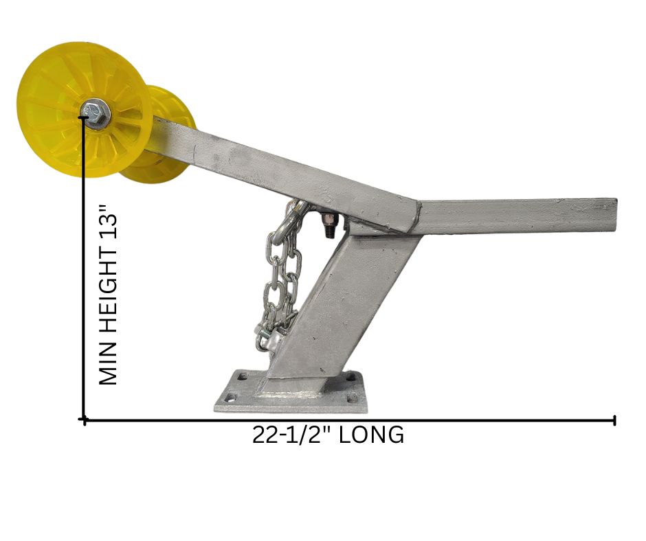 PO1996 PRO DRIVE ADJ POST/SEAT ASSY PO1996 PRO DRIVE ADJ POST/SEAT ASSY