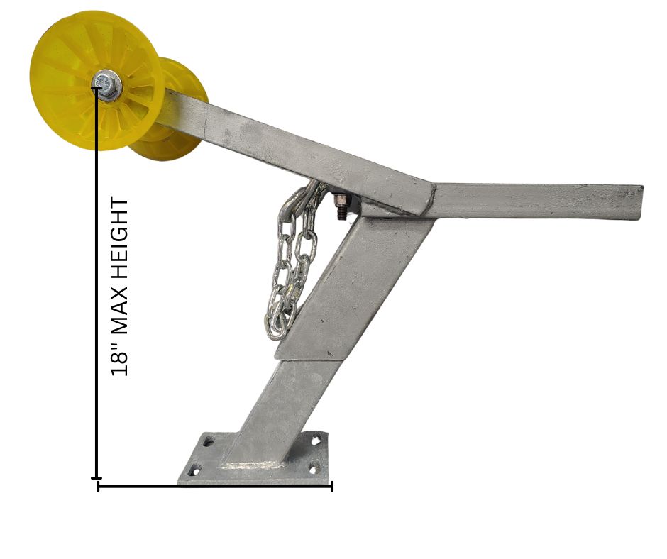 PO1996 PRO DRIVE ADJ POST/SEAT ASSY PO1996 PRO DRIVE ADJ POST/SEAT ASSY