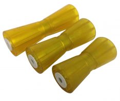 ROLLERS KEEL HEAVY DUTY NON MARKING 1