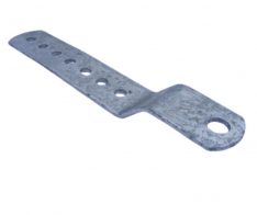TONGUE ROLLER BRACKET PS1110