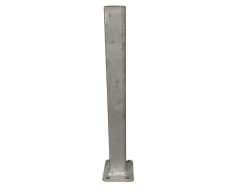 WINCH POST 400-1000