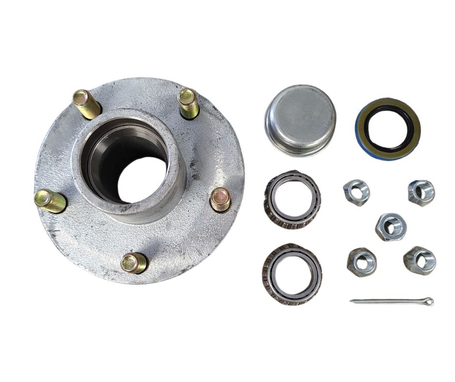 504-4111 HUB KIT 5 LUG 1/16″ UHI – 504-4111