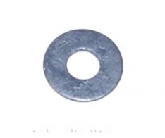 GALV-FLAT-WASHER