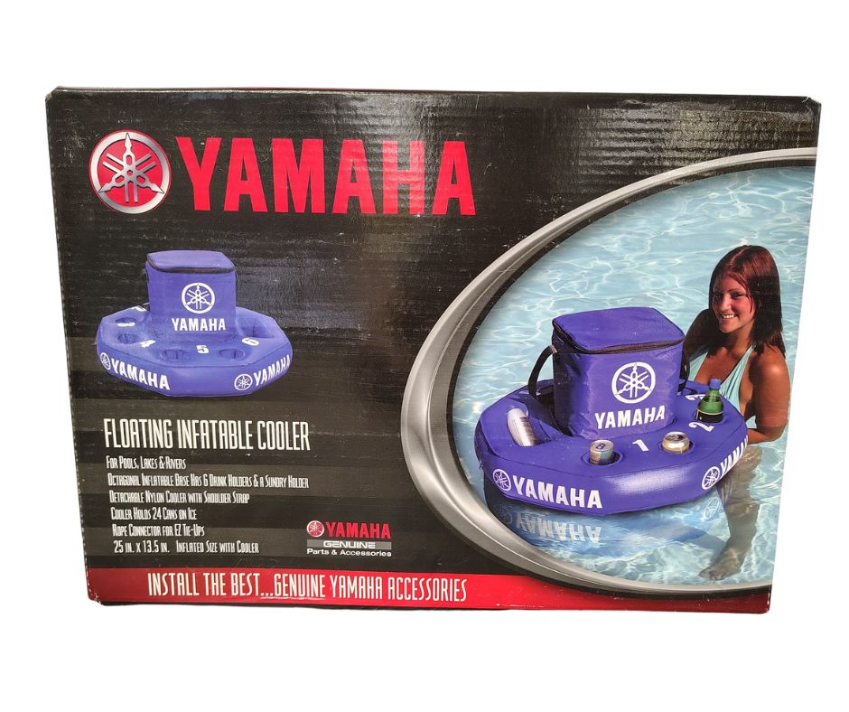 FLOATING COOLER MAR-FLTCL-ER-06