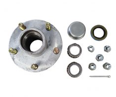 HUB KIT 5 LUG 1/16″ UFP PD1602