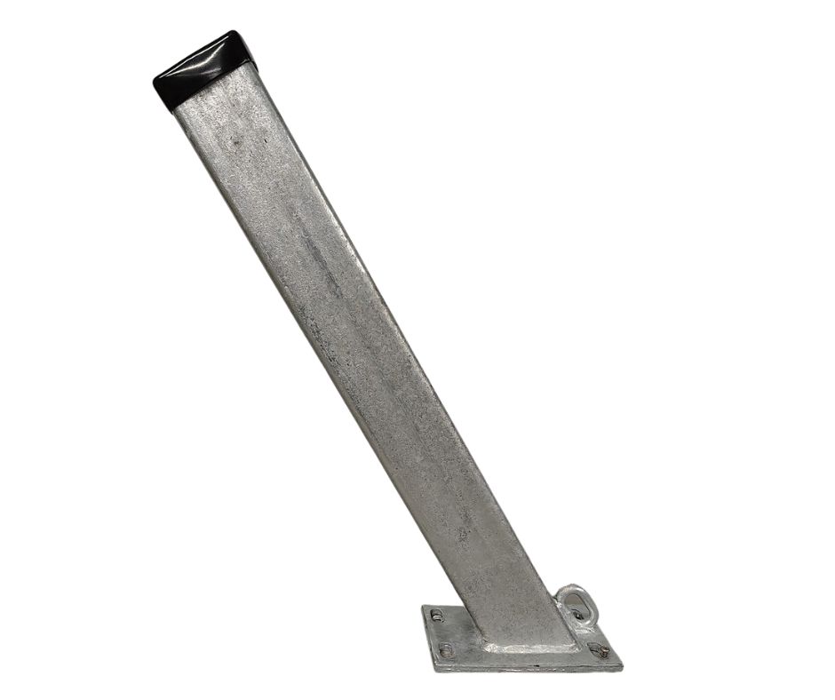 PO2166 WINCH POST PO2166