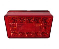 TAIL LIGHT LED 205-00161-NA 205-00162-NA