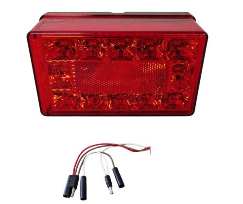 205-00161-NA KARAVAN LED LIGHT