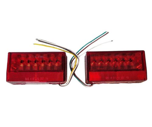 TAIL LIGHTS LED PL1106-PL1108