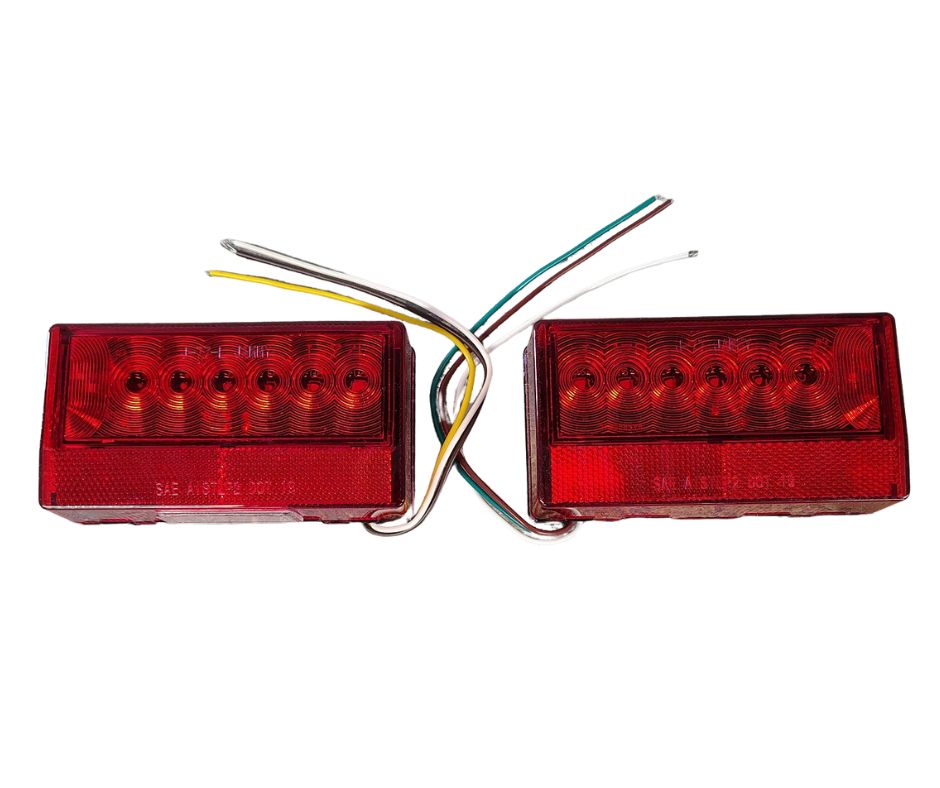 TAIL LIGHTS LED PL1106-PL1108