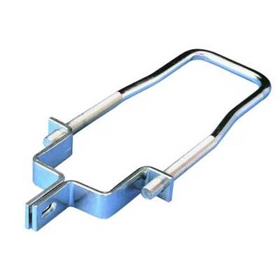 BOAT TRAILER PARTS PLACE - TAMPA FLORIDA - Spare Tire Carrier
