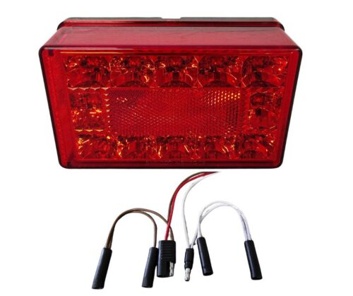 LED LIGHT 205-00162-NA