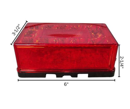 205-00162-NA KARAVAN LIGHT