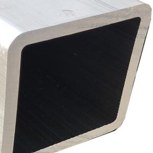 ALUMINUM CROSS MEMBER 1/4"x3x3x79" V - XB4440