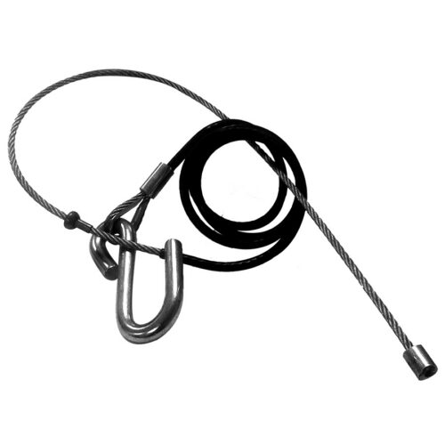 BRAKE AWAY CABLE FOR DEXTER 314-6240