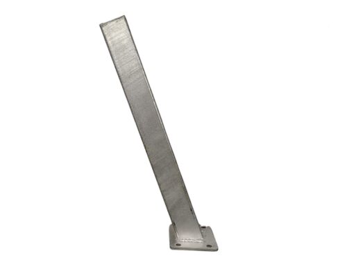 WINCH POST 400-1010