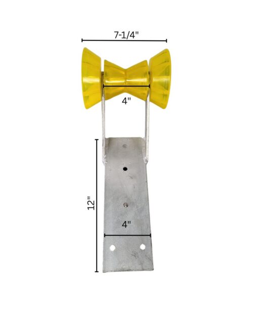 WINCH SEAT 412-2110
