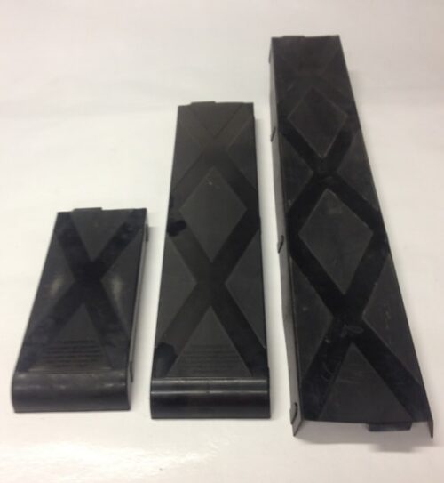 MODULAR BUNK SLIDES