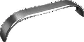 Galvanized Tandem Fenders