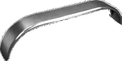 Galvanized Tandem Fender 13″