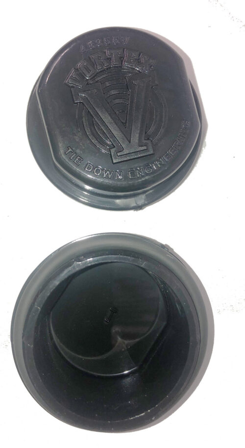 VORTEX HUB CAPS 570630