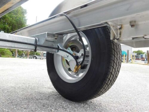 BOAT TRAILER PARTS PLACE - TAMPA FLORIDA --BRAKE LINE KITS (DEXTER/UFP)