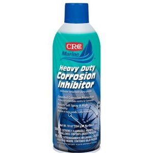 CORROSION INHIBITOR CRC