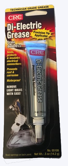 DI-ELECTRIC GREASE 05109