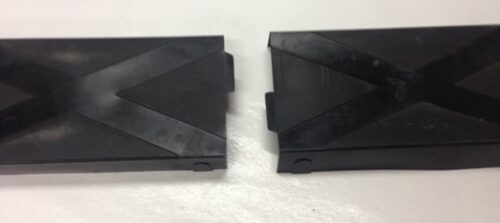 46964 - 12" END SECTION