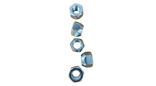 LUG NUTS PD2250