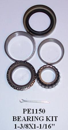 1-3/8 x 1-1/16 STD (UHI) PE1150
