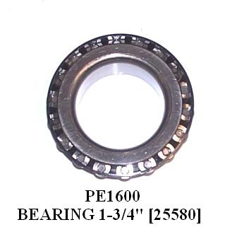 BEARING 1-3/4 UFP PE1600