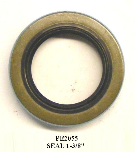 BOAT TRAILER PARTS PLACE - TAMPA FLORIDA - SEAL 1-3/8 UFP PE2055