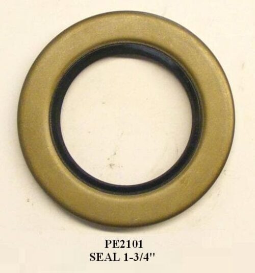 SEAL 1-3/4"[UFP]21333 PE2101