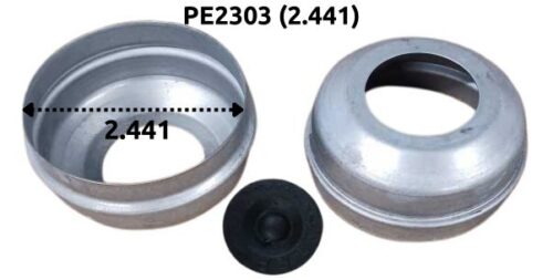 DUST CAP 2.441