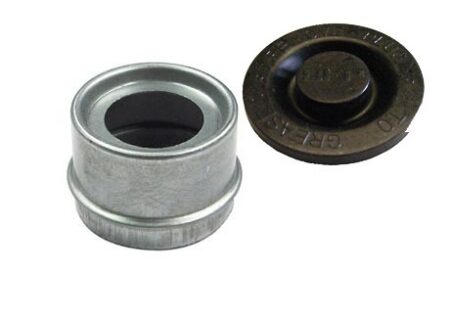 DUST CAP W/PLUG 1.98 PE2301