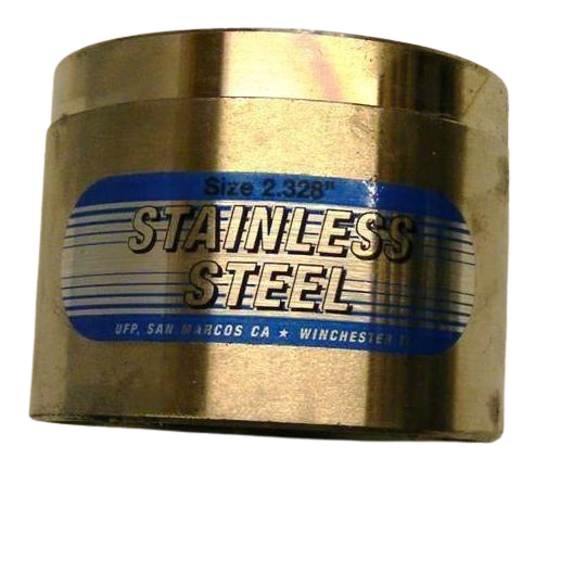 BEARING PROTECTOR BUDDY BEARING STAINLESS STEEL