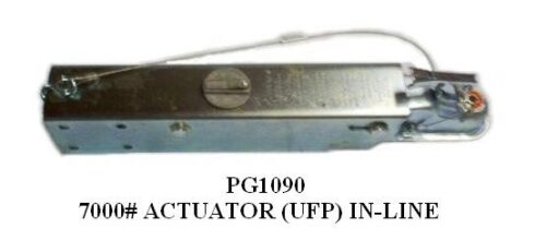 UFP BRAKE ACTUATOR 7.5K PG1090