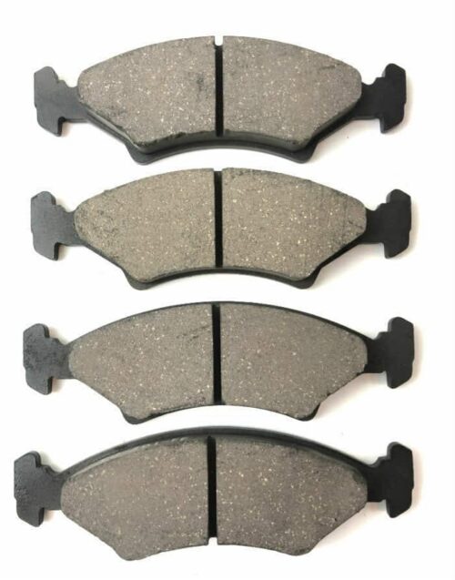 UFP/DEXTER BRAKE PADS