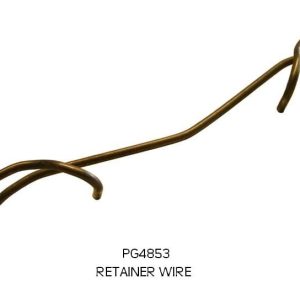 RETAINER WIRE PG4853