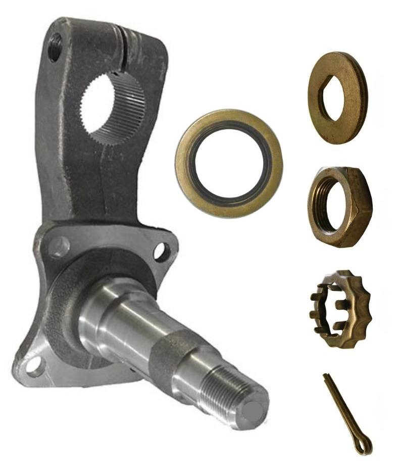 TORSION AXLE ARM/SPINDLE PH1325