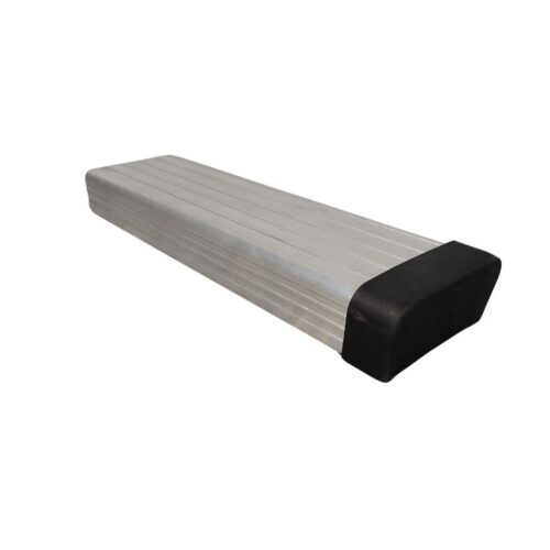 ALUMINUM STEP PAD