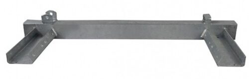 UNDERCARRAGE ANGLE LH - PK2400